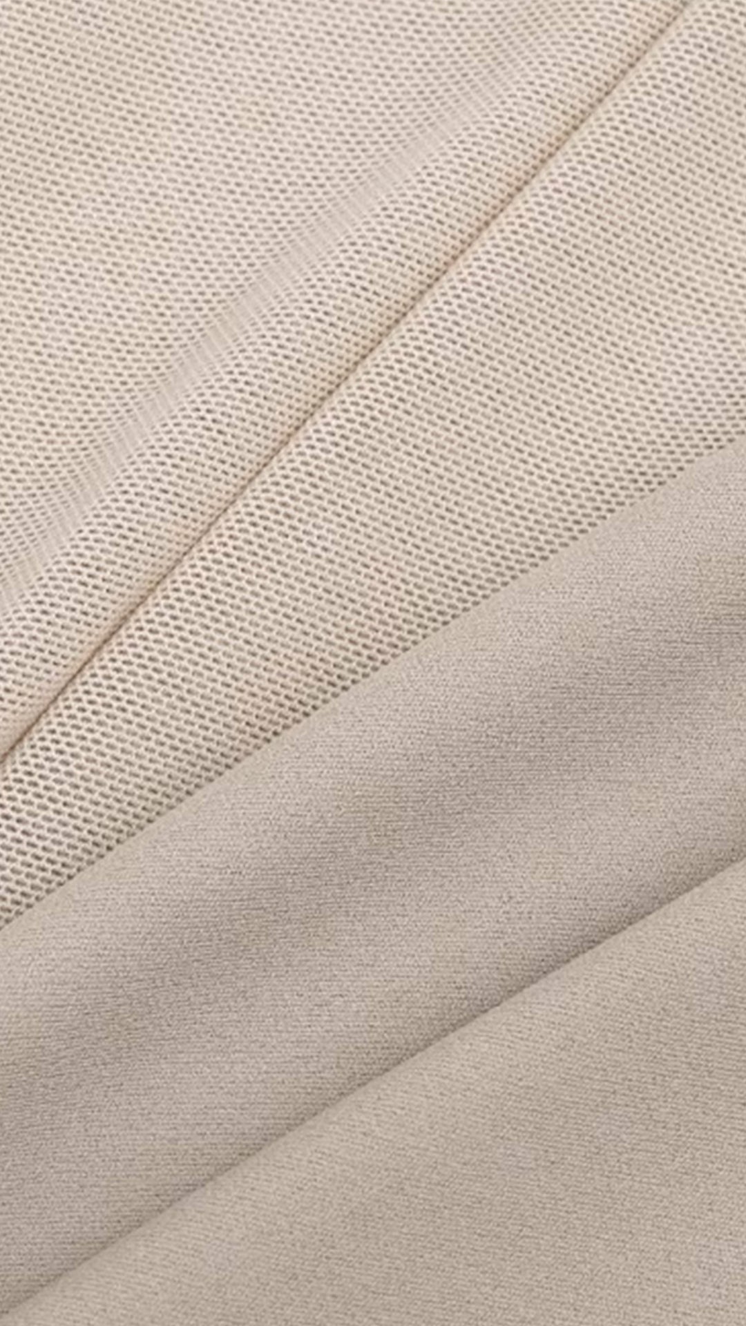 Luna Lift – Dual Strap Sports Top – BEIGE